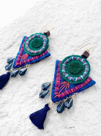 Lili Carrillo artículo 76